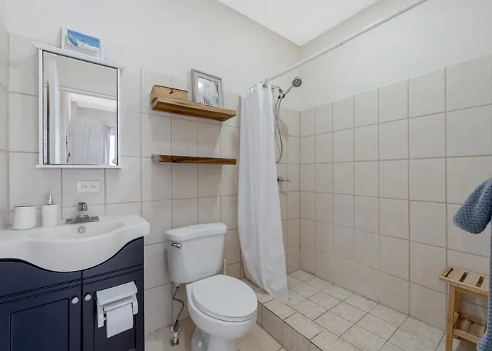 Sunny 2br With Pool Steps To Town And * Tamarindo