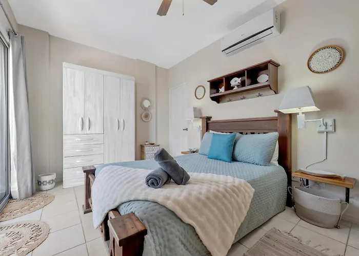 Appartement Vv2 35 - 2Br Condo With Pool Steps To Town & Beach