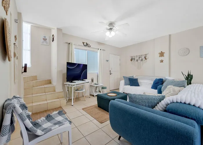 Appartement Vv2 35 - 2Br Condo With Pool Steps To Town & Beach Tamarindo